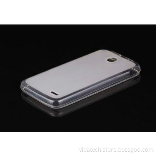 Soft TPU Protective Case for Nokia Lumia 530